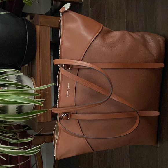 Big bag, Rebecca Minkoff, NWT, size 48:33 :14. - Picture 4 of 11